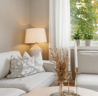 Otta Apartment | Large and great apartment in the middle of Otta city center