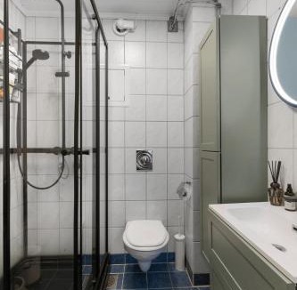 Otta Apartment | Large and great apartment in the middle of Otta city center