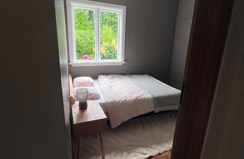 Kristiansand Apartment | Large and luxurious 2-bedroom apartment, central in lovely Kristiansand.