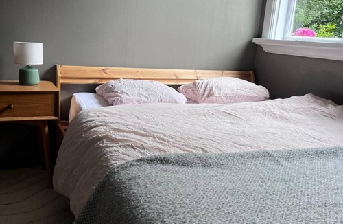 Kristiansand Apartment | Large and luxurious 2-bedroom apartment, central in lovely Kristiansand.