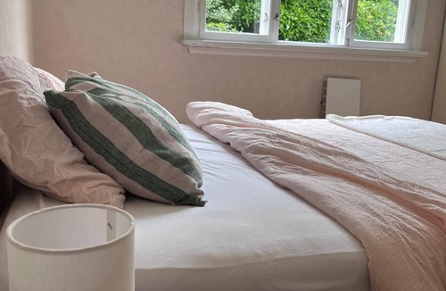 Kristiansand Apartment | Large and luxurious 2-bedroom apartment, central in lovely Kristiansand.