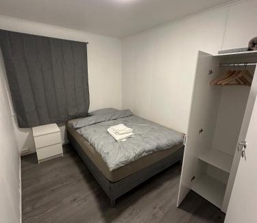 Bø Apartment | Large and spacious detached house