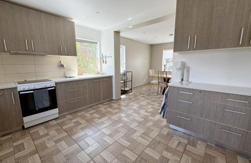 Halmstad House | Large and spacious holiday home in Vapnö, Halmstad