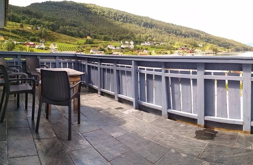 Herand Apartment | Large apartment - Herand, Hardanger