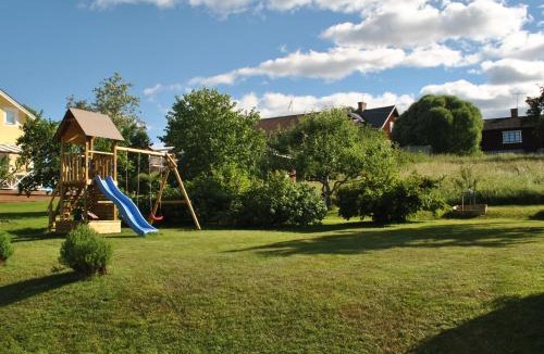 Mora Apartment | Large apartment with sauna in central Mora