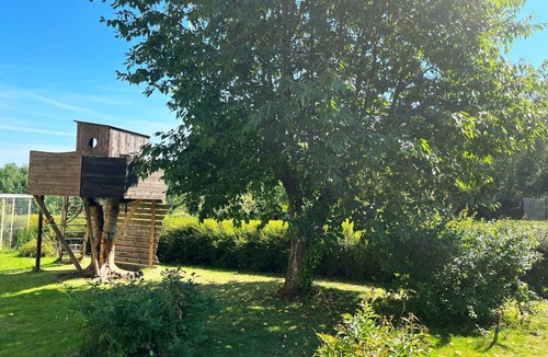 Bjorndalen House | Large, beautiful house in Laxne/Gnesta near lake and nature | SE13026