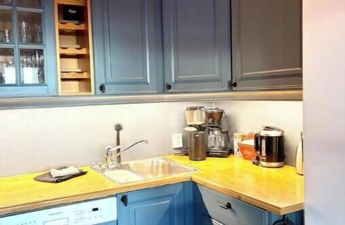 Beitostolen Apartment | Large, centrally located apartment with a view in Beitostølen