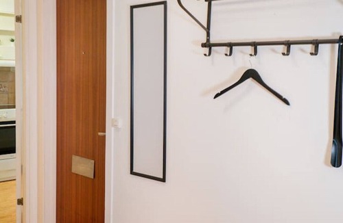 Lundby Apartment | Large City-Centre Apartment | Sleeps 4
