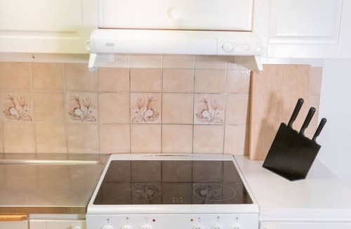 Lundby Apartment | Large City-Centre Apartment | Sleeps 4