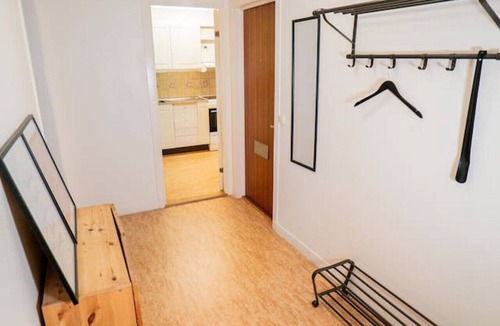 Lundby Apartment | Large City-Centre Apartment | Sleeps 4