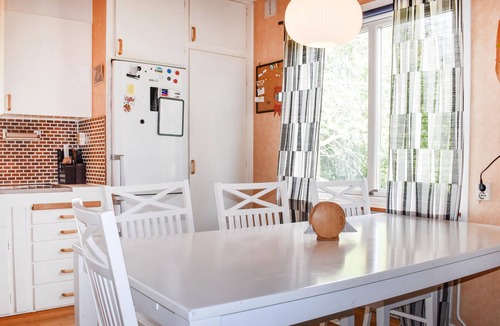 Morbylanga House | Large cottage with good facilities on the island of Öland.