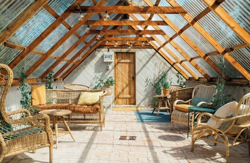 Karlskrona Municipality House | Large cottage with lively garden on Ytterön