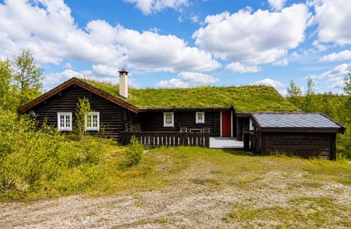 Hol Municipality Cottage | Large, cozy, and spacious cabin in Geilo