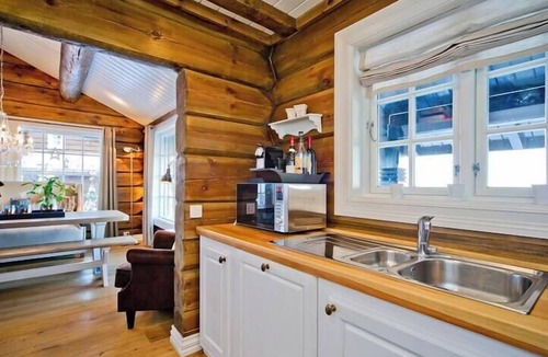 yer House | Large family cabin in Hafjell ski in/out, BBQ, terrace and fireplace