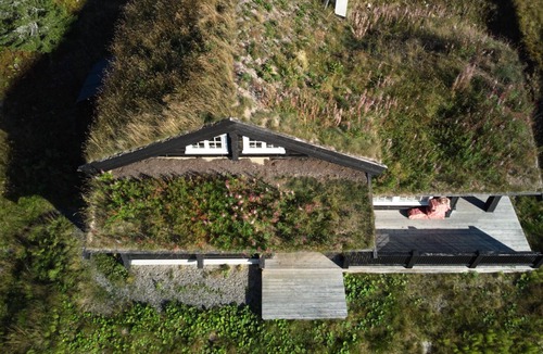 yer House | Large family cabin in Hafjell ski in/out, BBQ, terrace and fireplace
