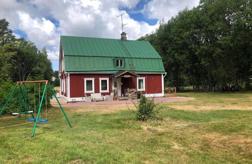 Bambole Villa | Large family farm in individual location