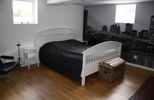 Djursholms Ekeby House | Large family home with jacuzzi in very calm area just outside Stockholm