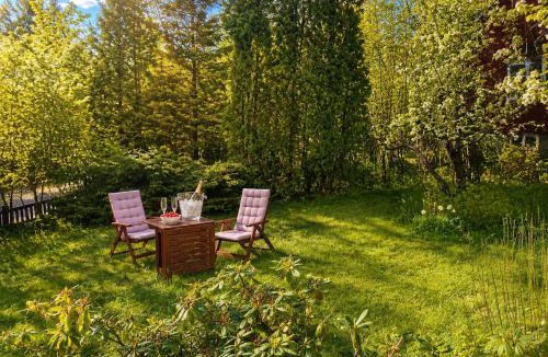 Spanga - Tensta House | Large family villa, 12 minutes to Stockholm City