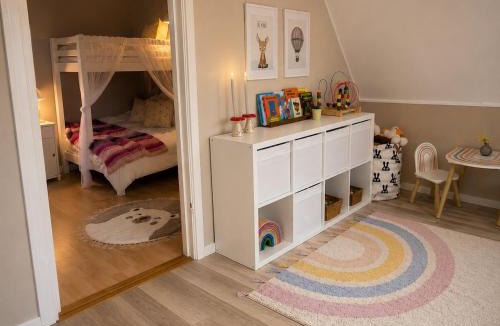 Spanga - Tensta House | Large family villa, 12 minutes to Stockholm City