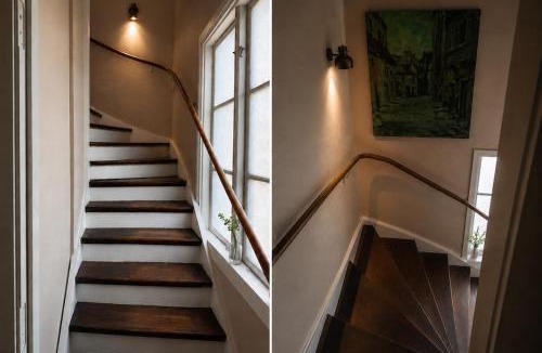 Spanga - Tensta House | Large family villa, 12 minutes to Stockholm City