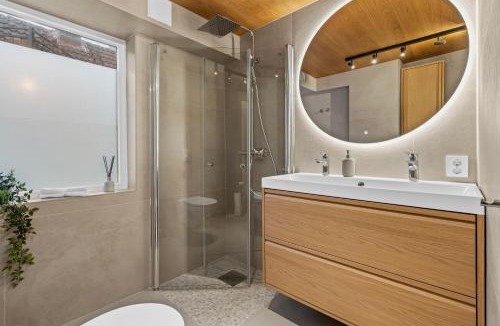 Bergen City Centre Apartment | Large Historic Apartment in the best part of Bergen