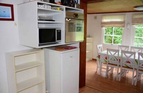 Asa House | Large holiday home 400 meters from the sea