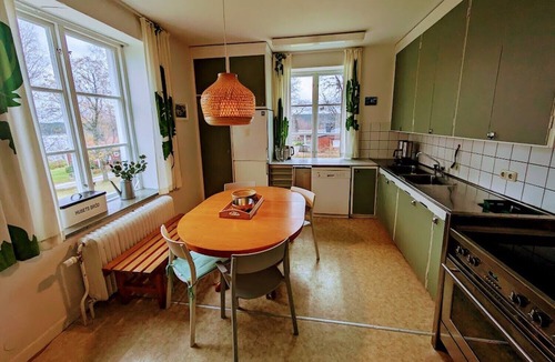 Lesjofors House | Large holiday home for 18 people in beautiful Värmland