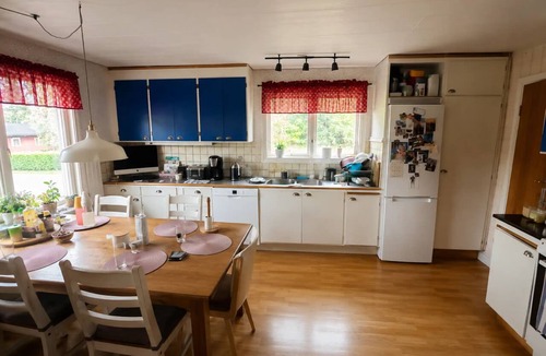 Holmared House | Large holiday home for summer and winter holidays