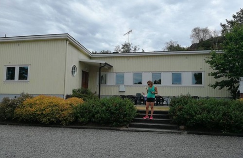 Uddevalla Municipality House | Large holiday home or company accommodation on the Gullmarsfjorden on the west coast