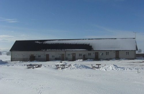 Malarhusens House | Large holiday home with holiday apartments in Österlen at the Baltic