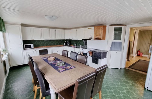 Nykoping House | Large house, Baggetorp, close to swimming and fishing in Nyköping | SE14017