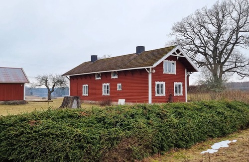 Nykoping House | Large house, Baggetorp, close to swimming and fishing in Nyköping | SE14017