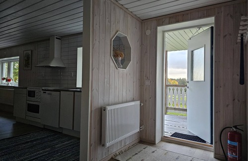 Orust O House | Large house on Orust in a peaceful, secluded location | SE09103
