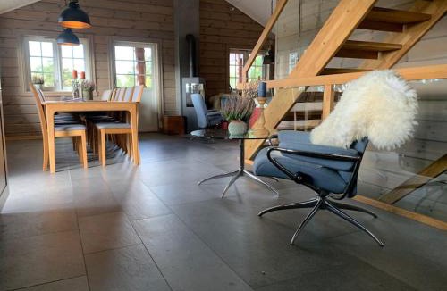 Stryn Villa | Large Mountain Lodge Stryn - sleeps 16 guests
