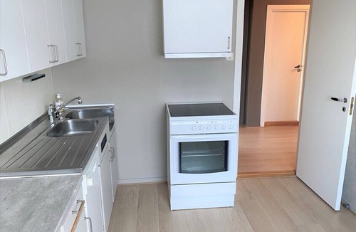 Narvik House | Large Narvik Home W Fjord view & parking(e31)