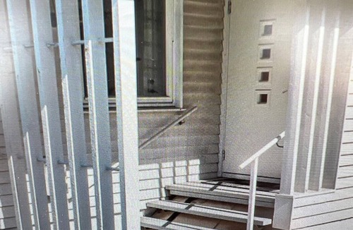 Narvik House | Large Narvik Home W Fjord view & parking(e31)