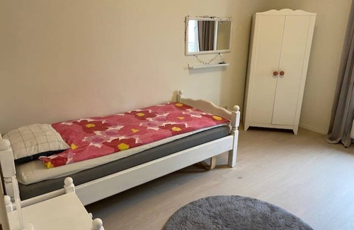 Sodermalm Apartment | Large nice apartment in the trendy Södermalm!