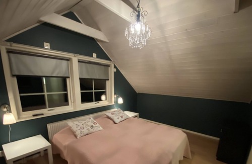Tingsryd House | Large, secluded vacation home on the edge of the forest near Tingsryd/Småland for rent!