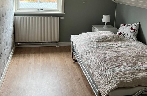 Tingsryd House | Large, secluded vacation home on the edge of the forest near Tingsryd/Småland for rent!