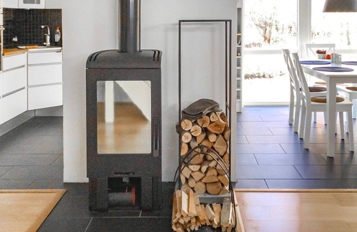 Askloster House | Large, spacious house on the coast of Halland.