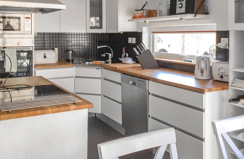 Askloster House | Large, spacious house on the coast of Halland.