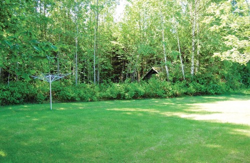 Algaras House | Large, spacious wooden house in a quiet location about 500 meters from Lake Sisjön.