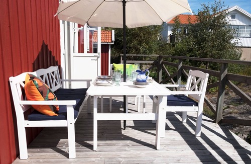 Mollosund House | Large, stylish family house in Mollösund - on the island of Orust, West Sweden