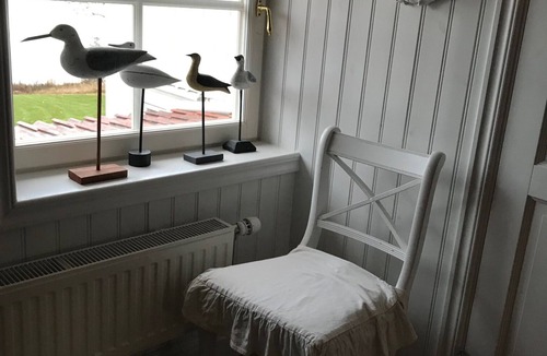 Stora Mellosa House | Large summer house directly by the Hjälmaren Sea