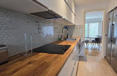 Gothenburg House | Large townhouse 10 (All incl.) in Gothenburg