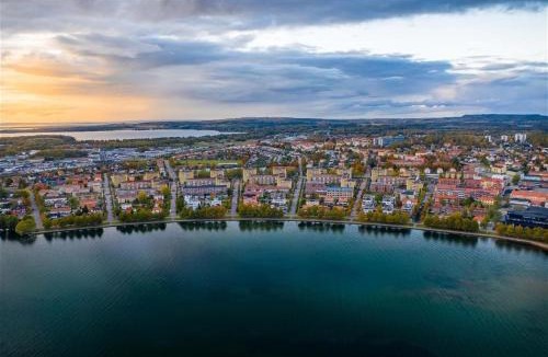 Motala Villa | large Villa In Central Motala