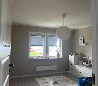 Motala Villa | large Villa In Central Motala