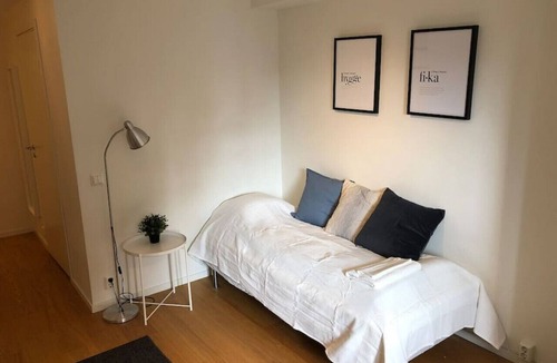 Lidingo Apartment | Lars 7 1407 #345 (1rok, 22kvm) Lovely rental unit Larsberg, Lidingo
