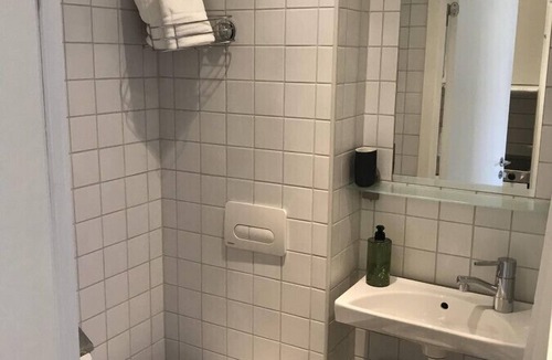 Lidingo Apartment | Lars 7-1509 #349 Djur OK · Studio in Larsberg - 25 Commute From the City