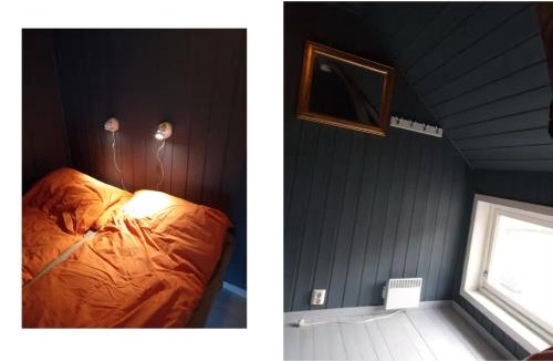 Flakstad House | Larsen Rorbu Lofoten